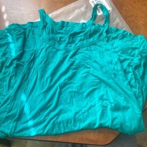 Constantly Varied Gear Jade Rocker Tank